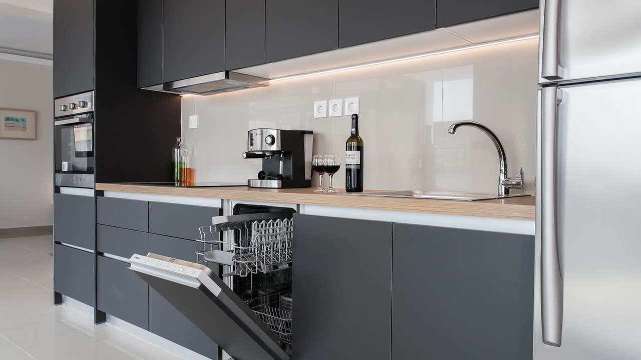 Photo of Kitchen in Psirri