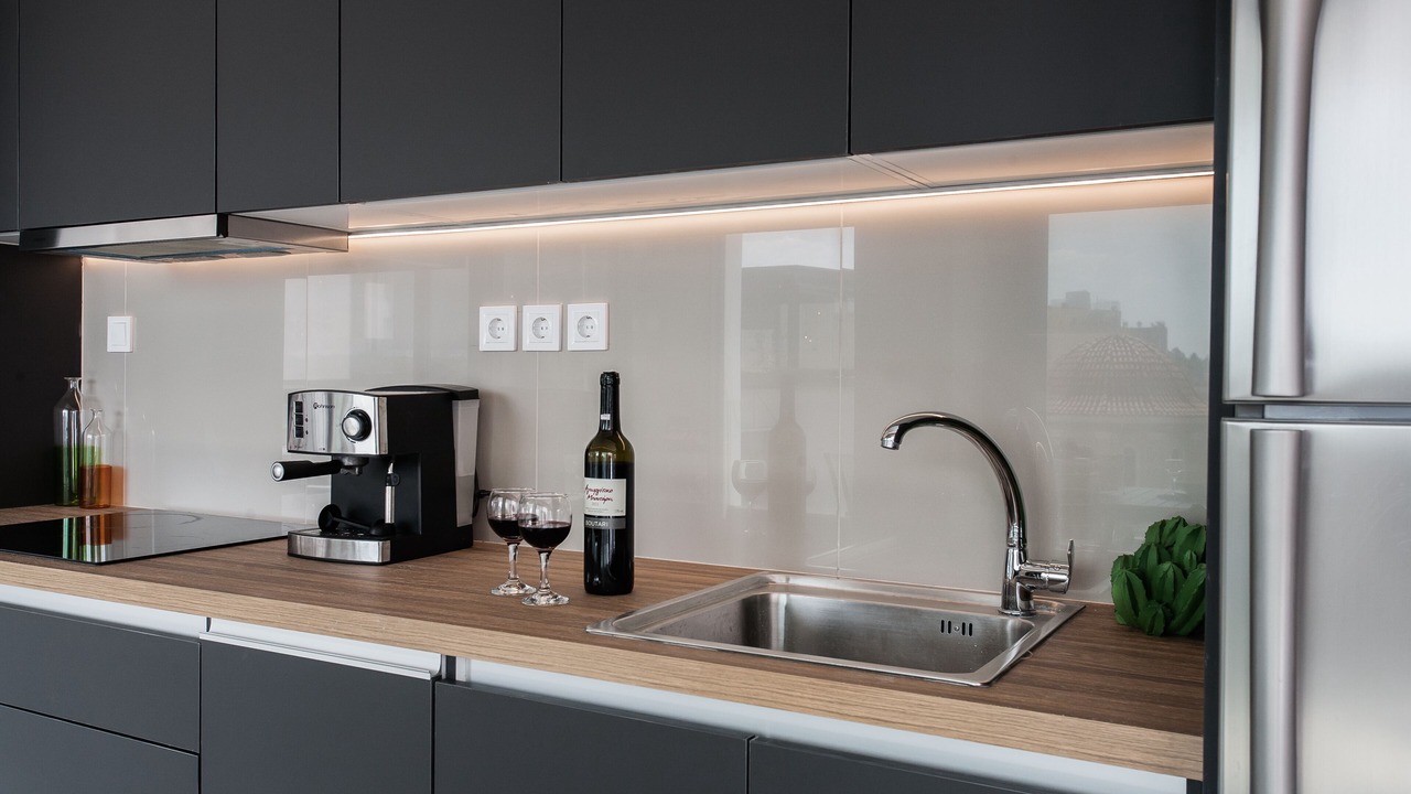 Photo of Kitchen in Psirri