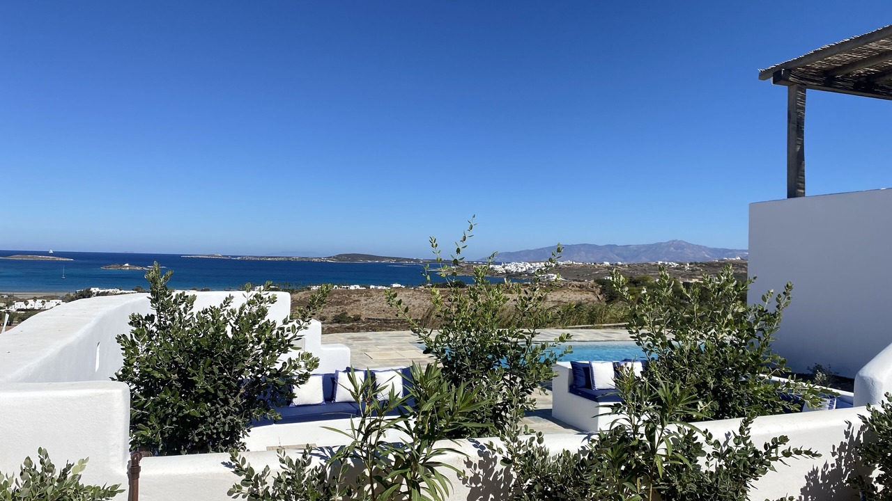 Photo of Outdoor in Naousa