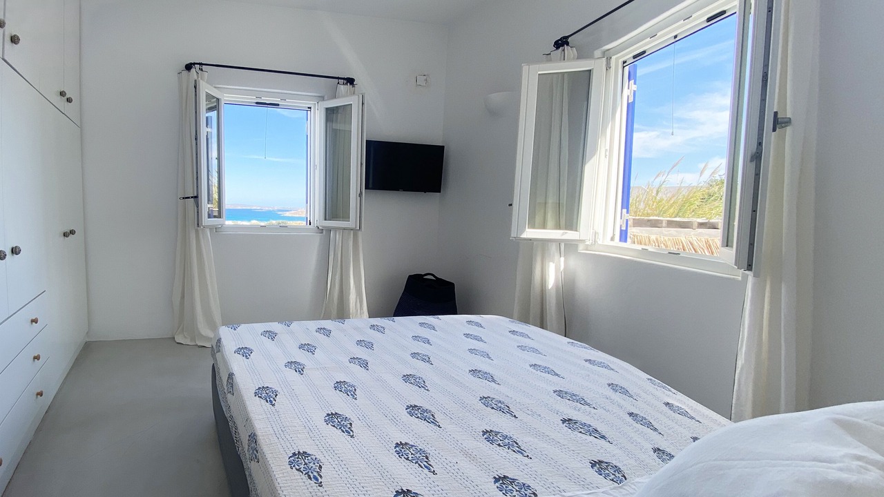 Photo of Bedroom in Naousa