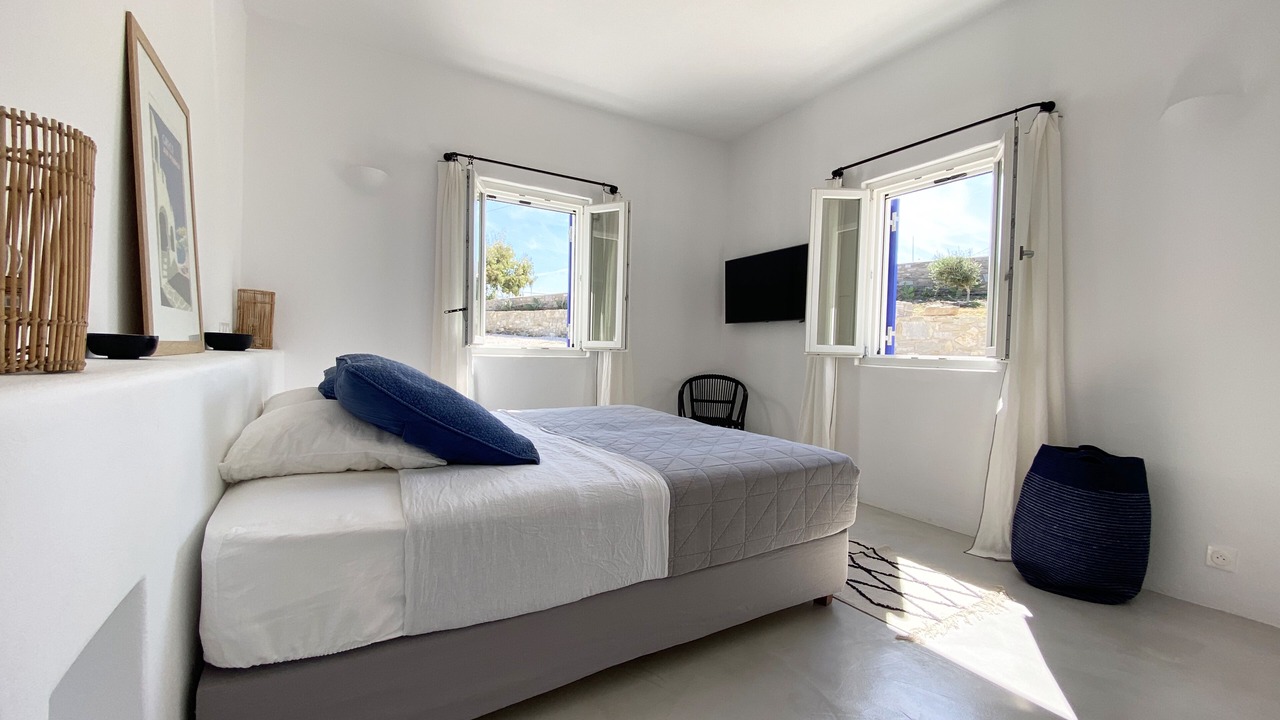 Photo of Bedroom in Naousa