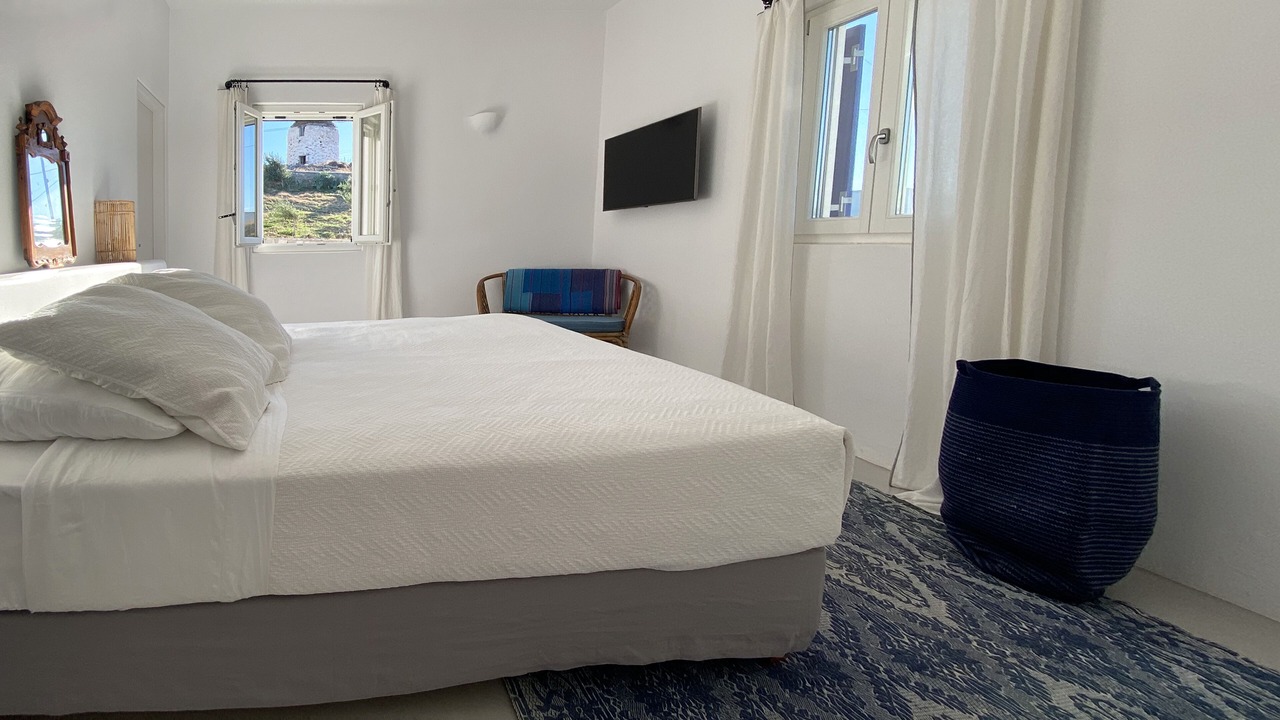 Photo of Bedroom in Naousa