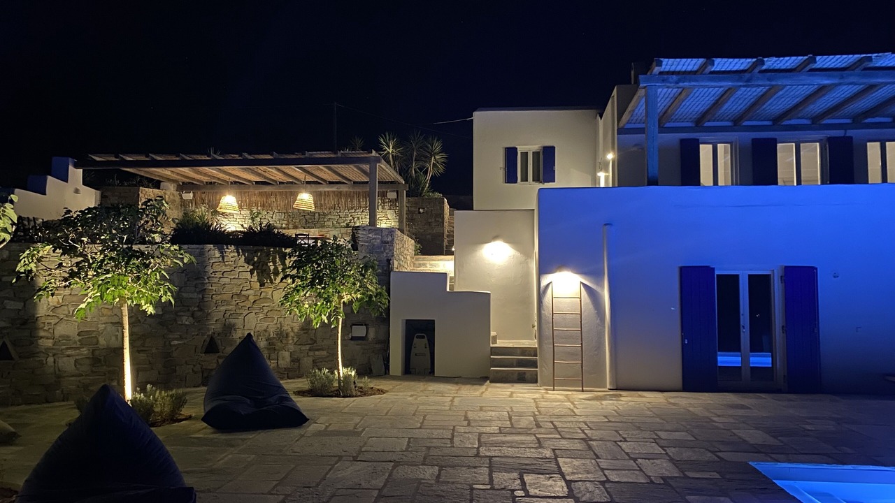 Photo of Outdoor in Naousa