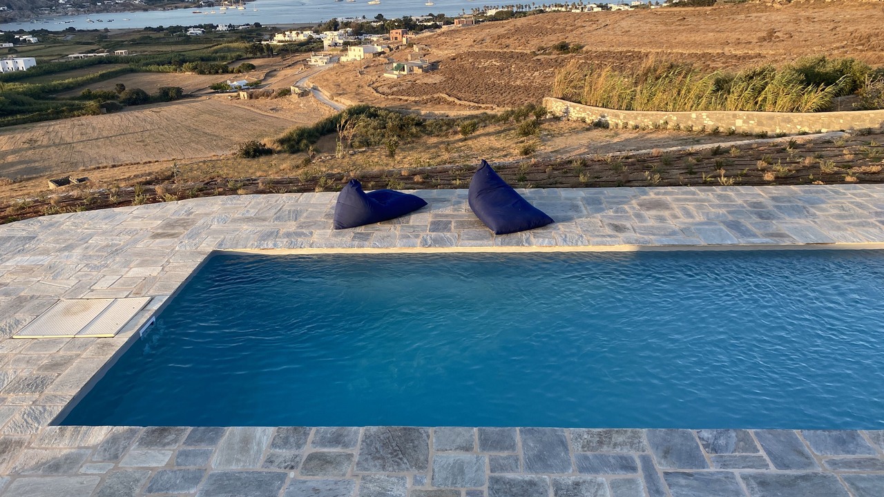 Photo of Outdoor in Naousa