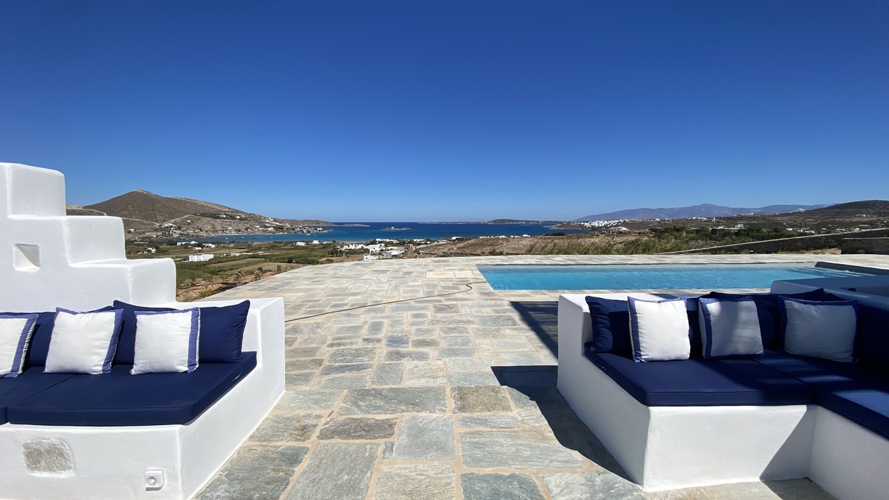 Photo of Outdoor in Naousa