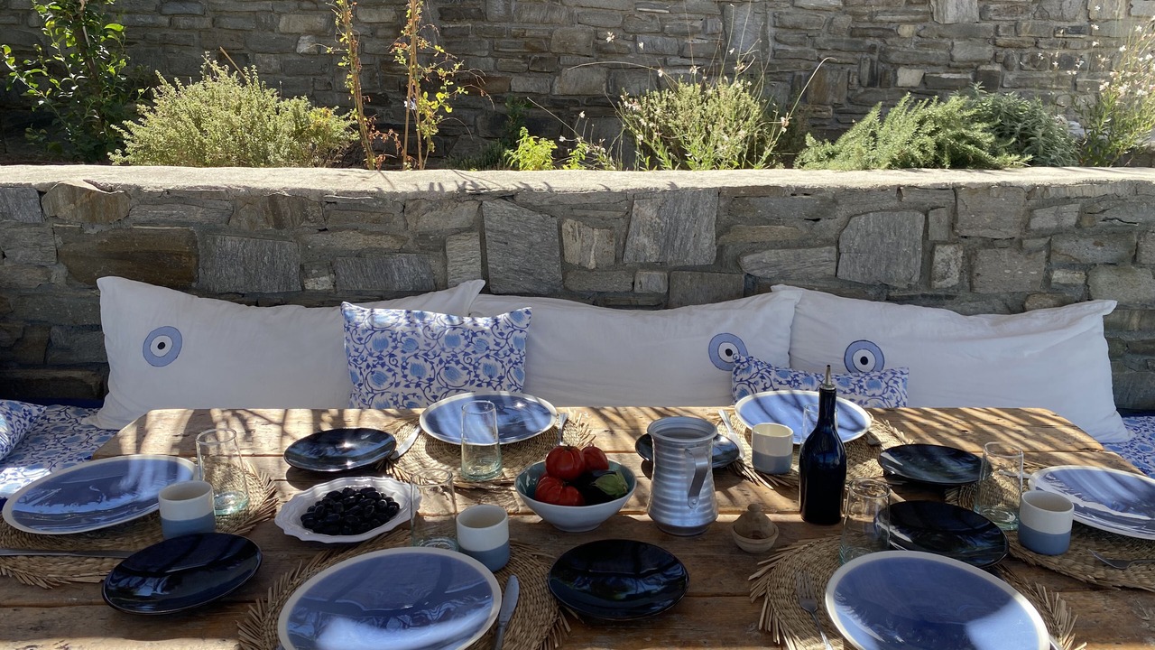 Photo of Outdoor in Naousa