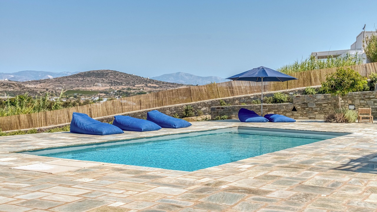 Photo of Outdoor in Naousa