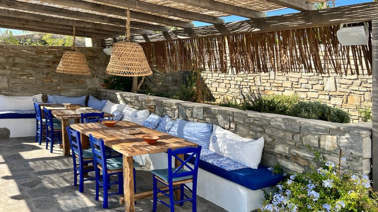 Photo of Outdoor in Naousa