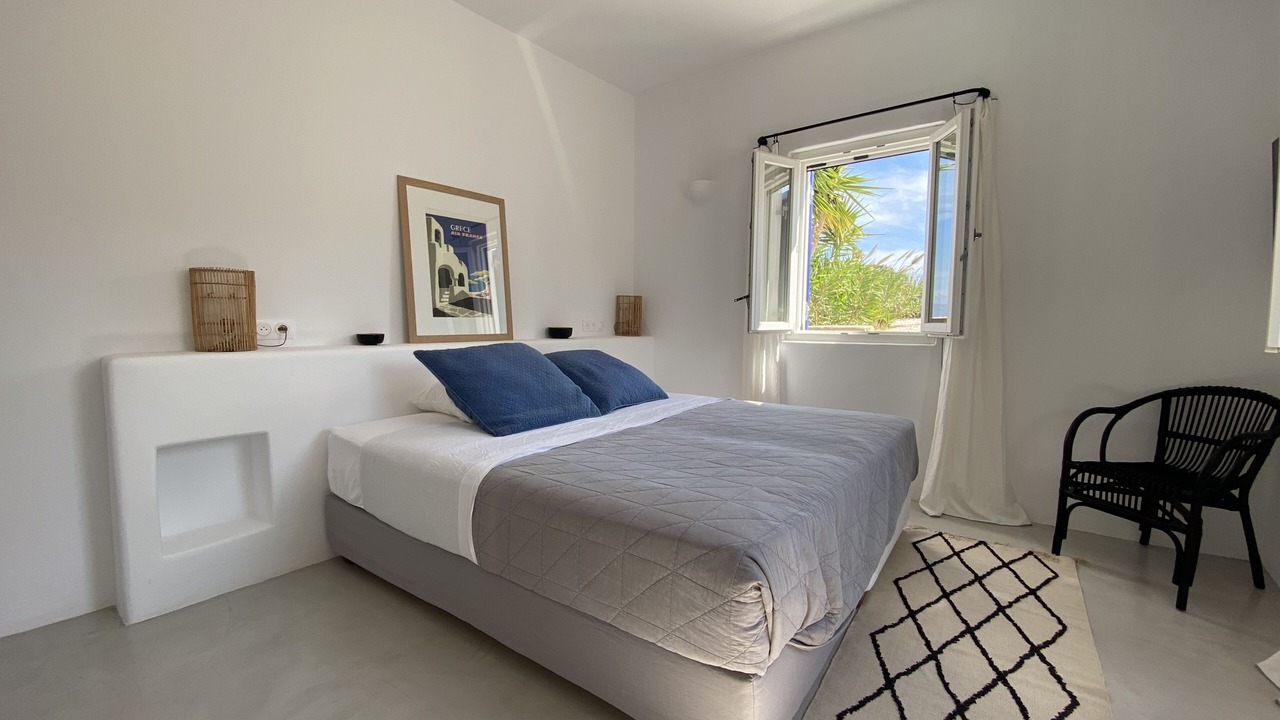 Photo of Bedroom in Naousa