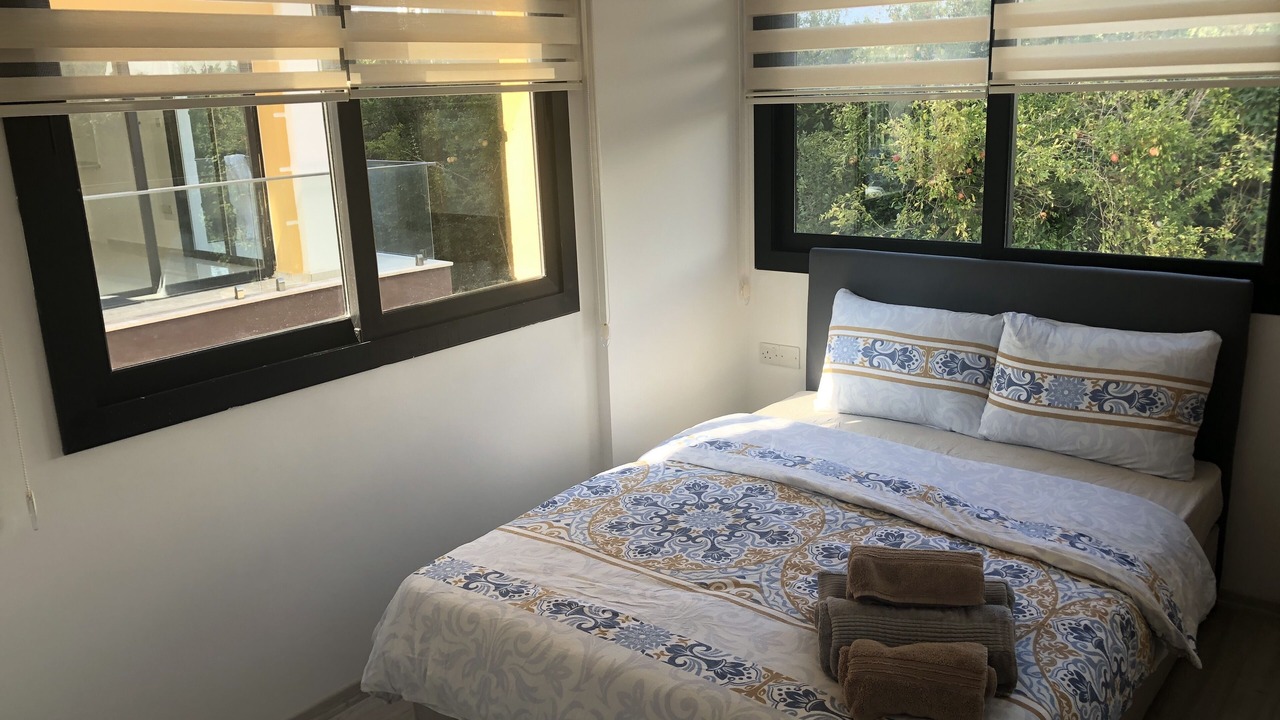 Photo of Bedroom in Dogankoy