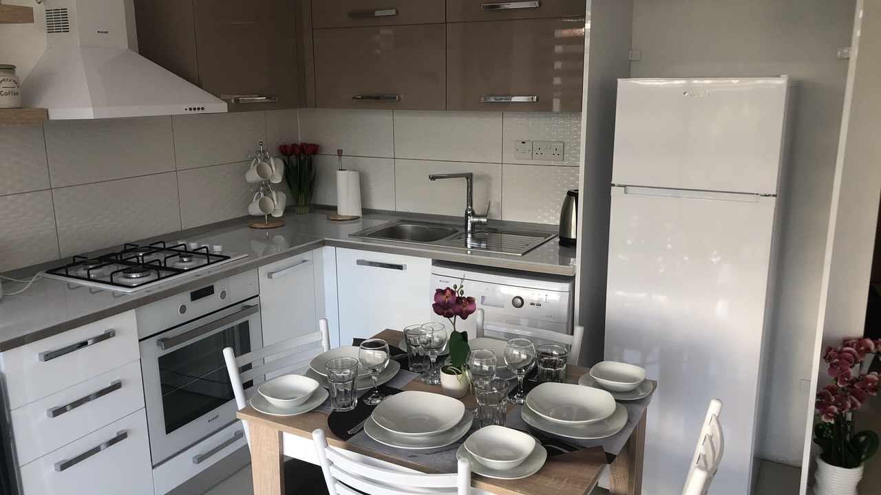 Photo of Kitchen in Dogankoy