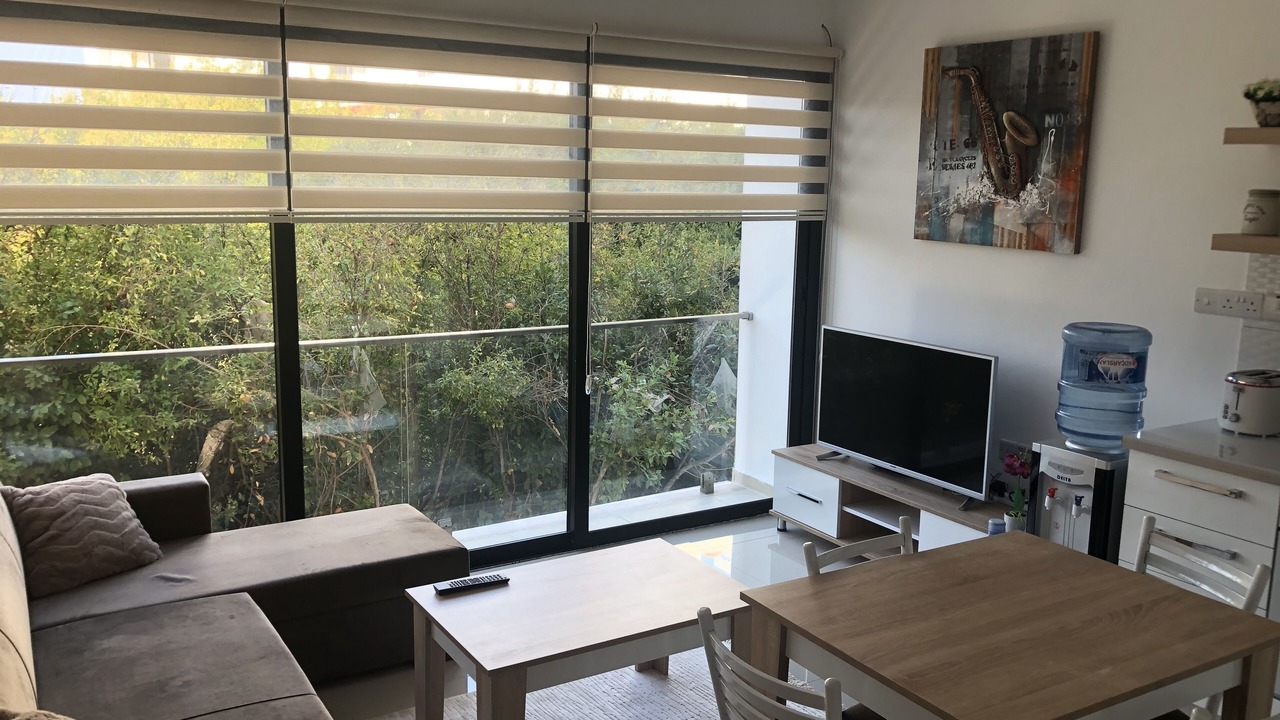 Photo of Livingroom in Dogankoy