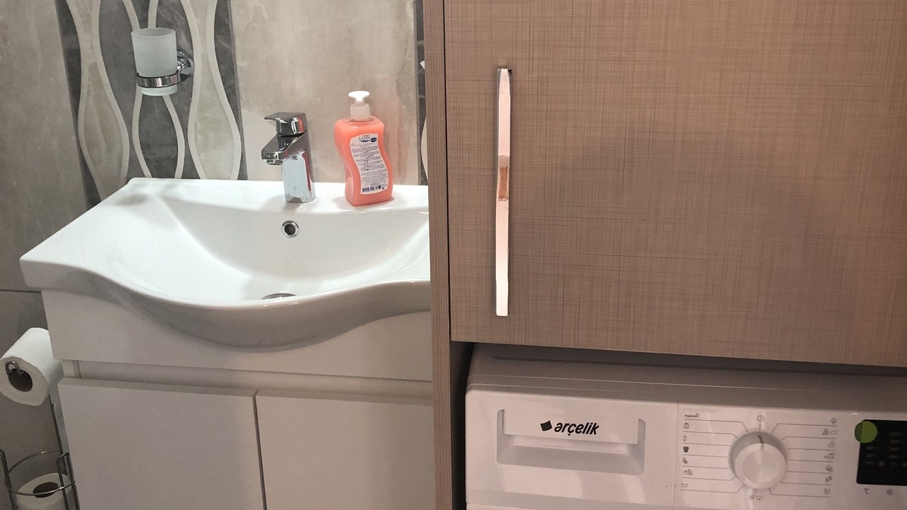 Photo of Bathroom in Dogankoy