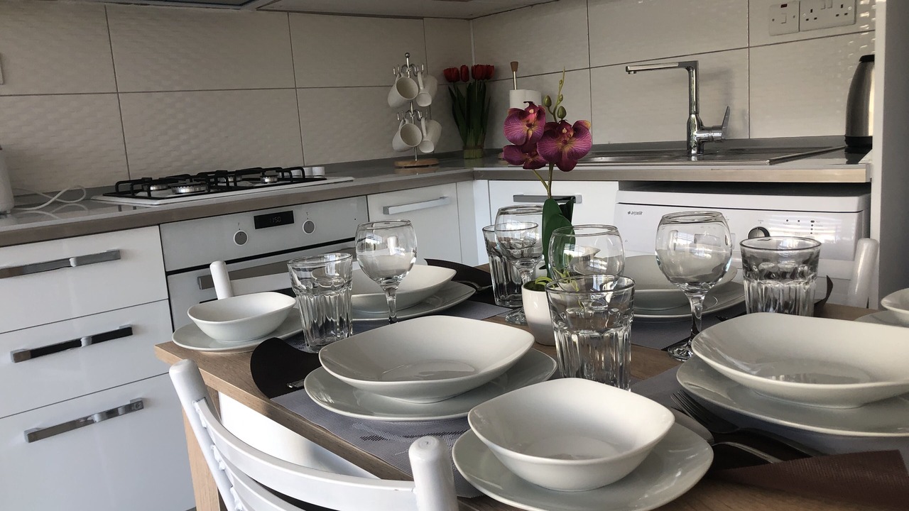 Photo of Kitchen in Dogankoy