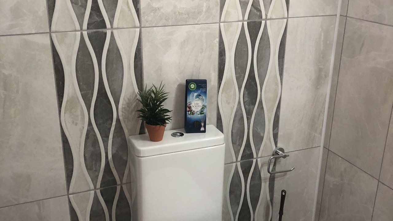 Photo of Bathroom in Dogankoy