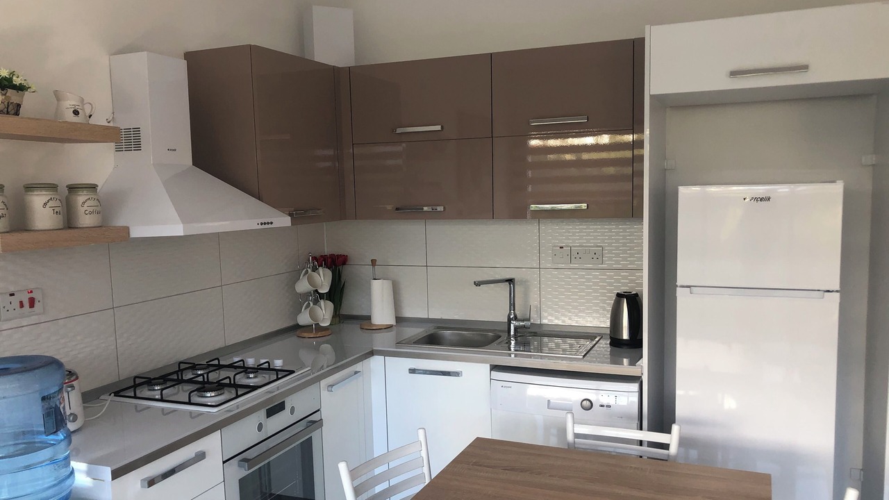 Photo of Kitchen in Dogankoy