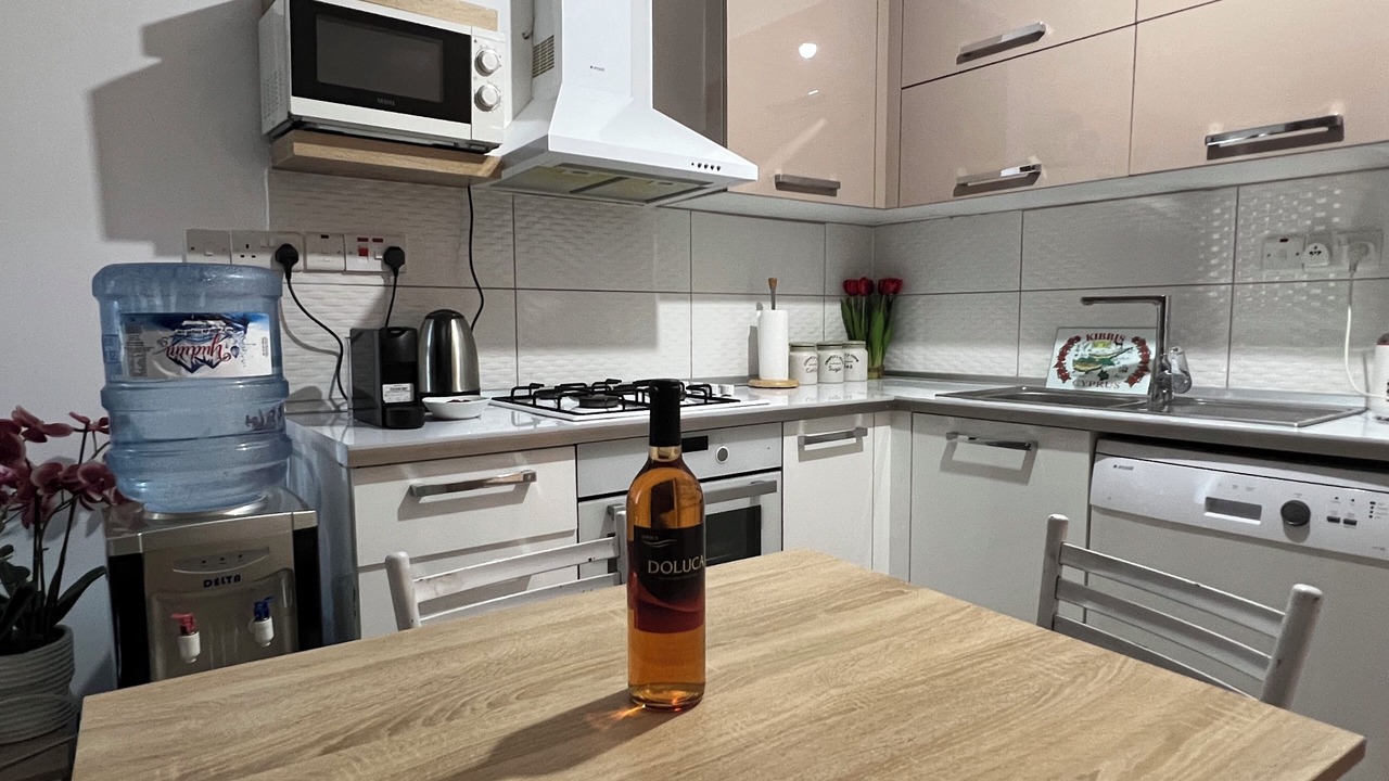 Photo of Kitchen in Dogankoy