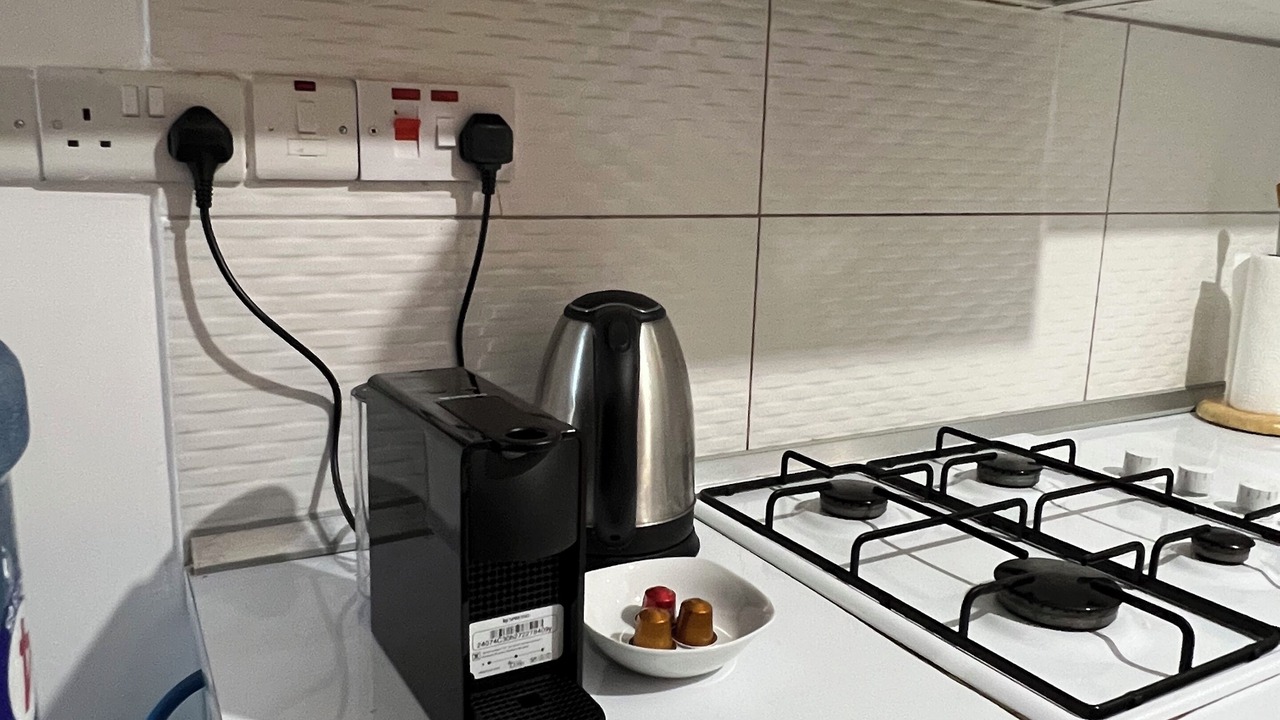 Photo of Kitchen in Dogankoy