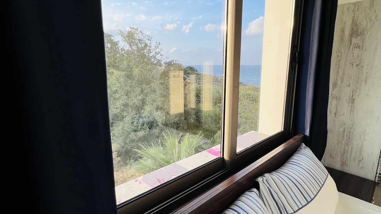 Photo of Bedroom in Zeytinlik