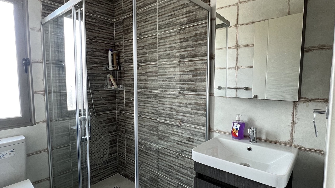 Photo of Bathroom in Zeytinlik