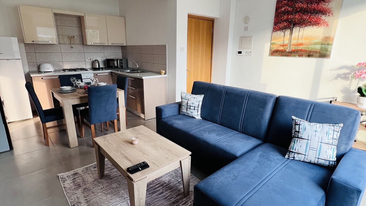 Photo of Livingroom in Zeytinlik