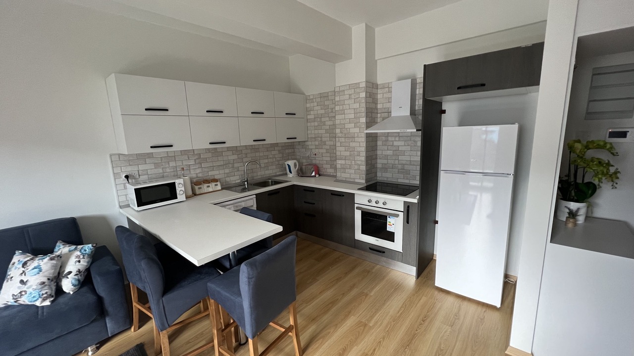 Photo of Kitchen in Dogankoy