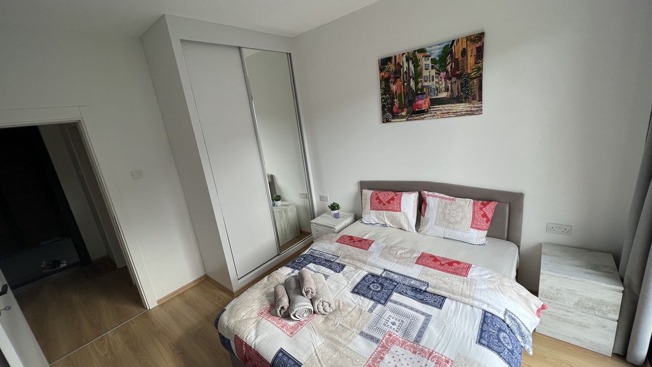 Photo of Bedroom in Dogankoy