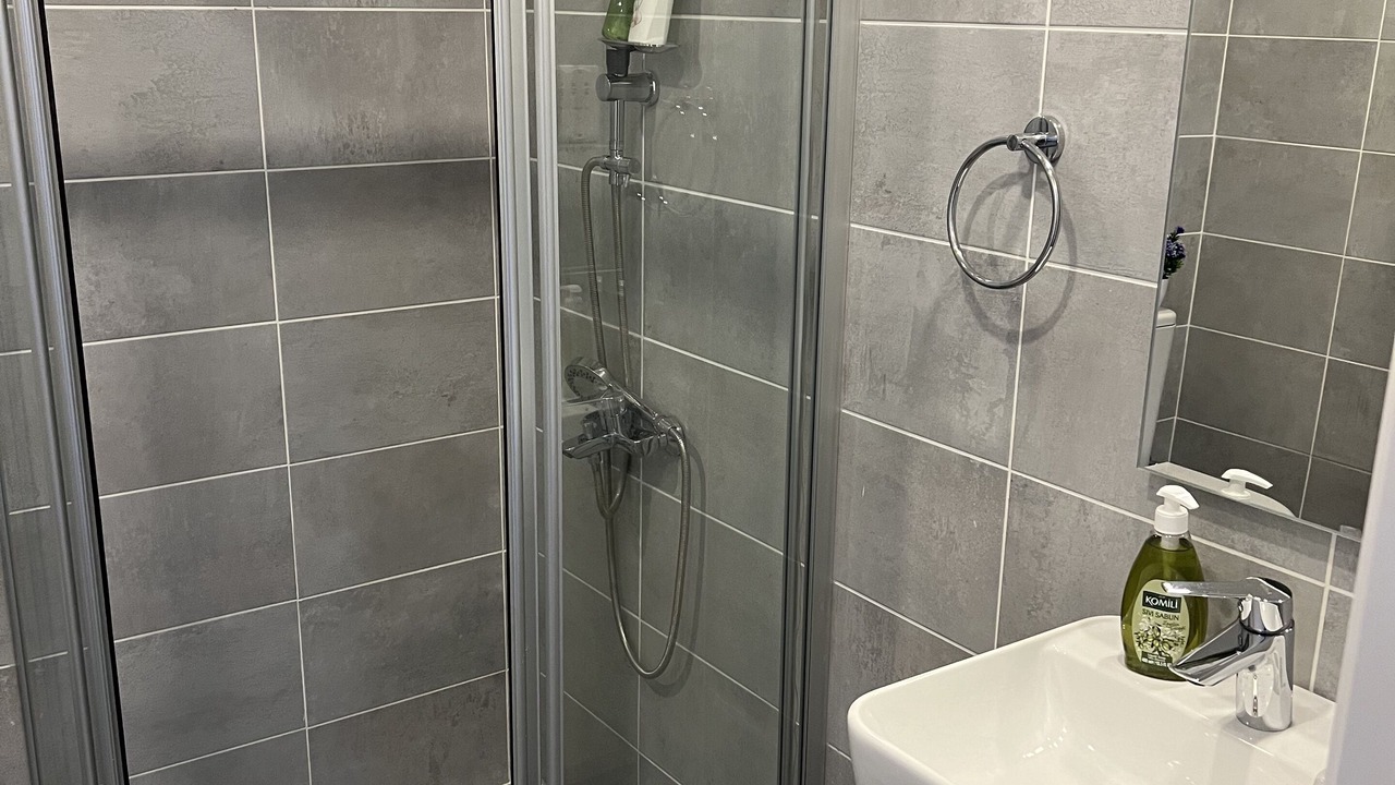 Photo of Bathroom in Dogankoy