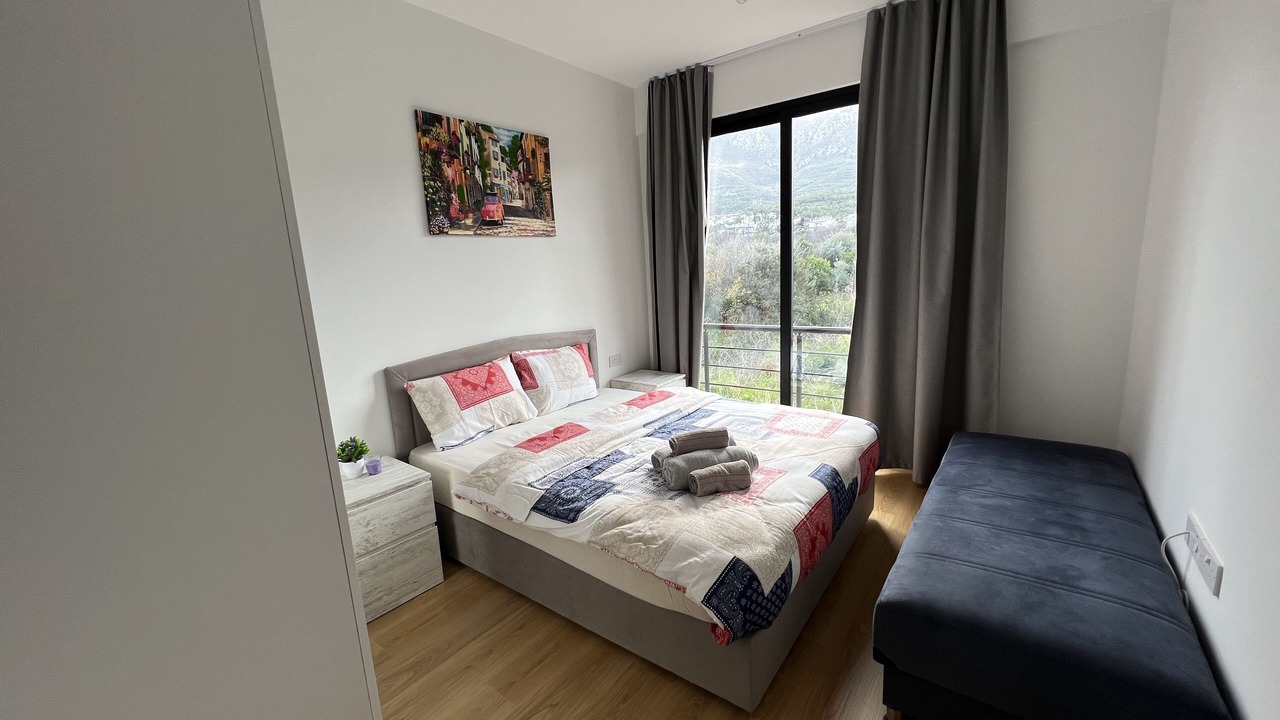 Photo of Bedroom in Dogankoy