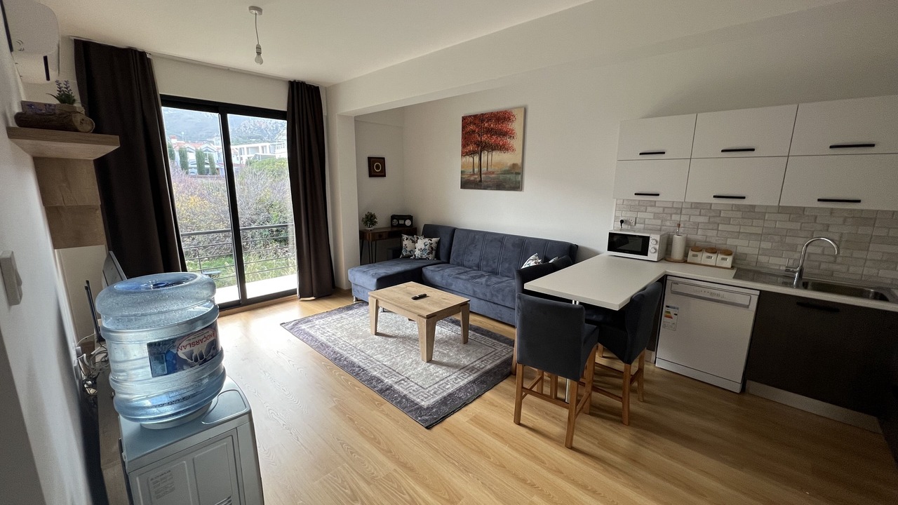 Photo of Livingroom in Dogankoy