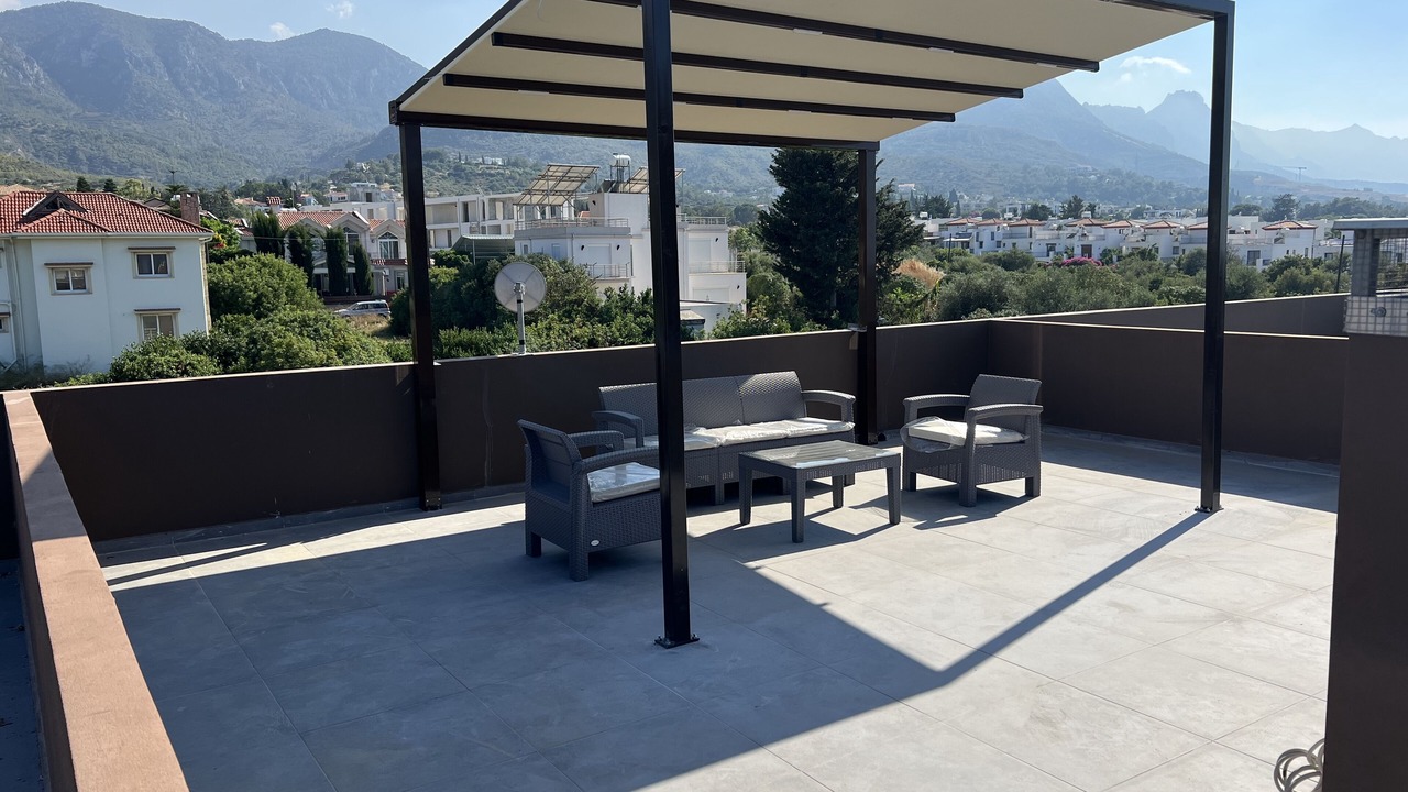 Photo of Patio Balcony in Dogankoy