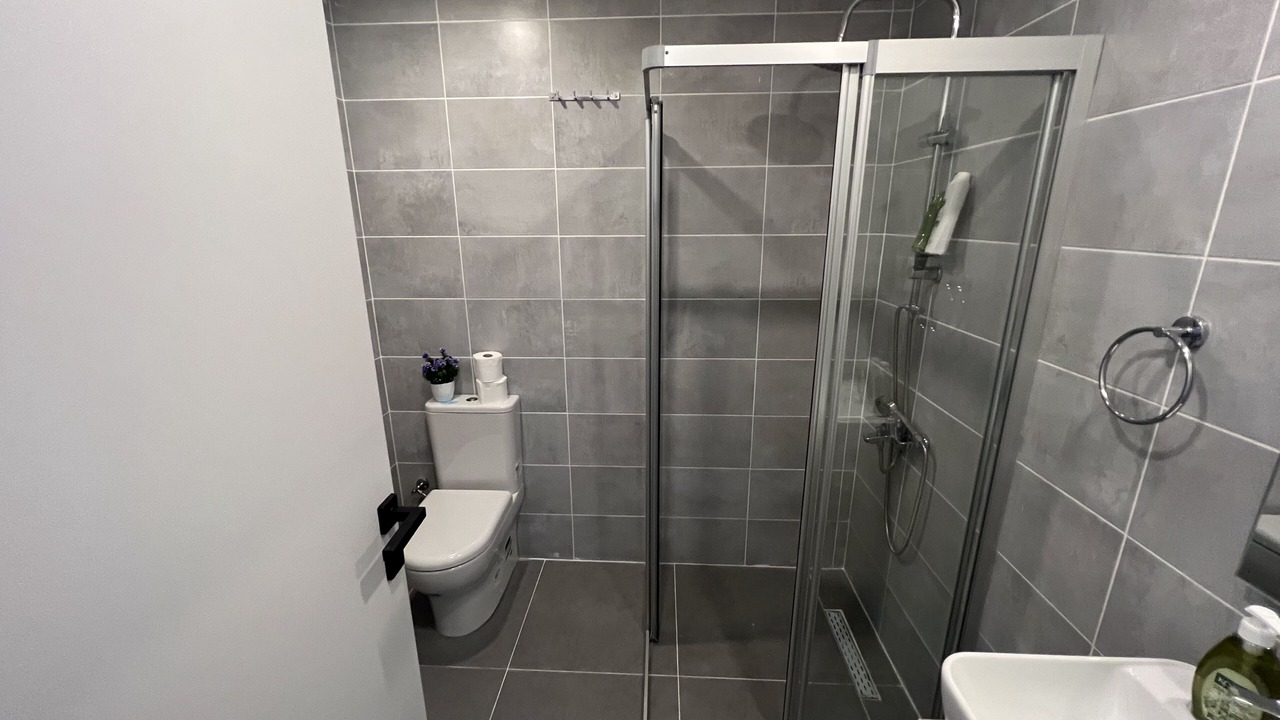 Photo of Bathroom in Dogankoy