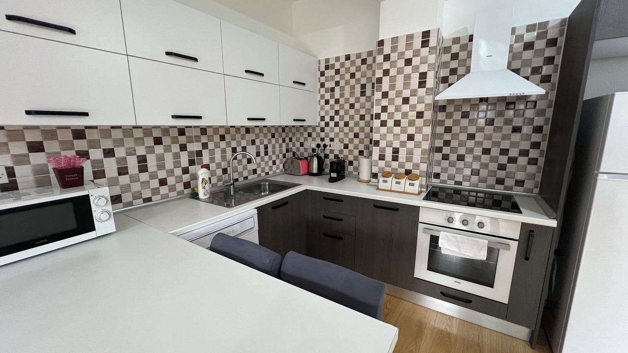 Photo of Kitchen in Dogankoy