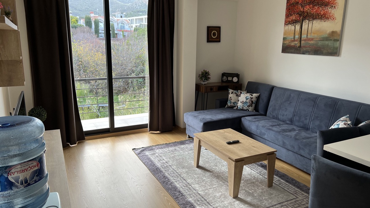 Photo of Livingroom in Dogankoy