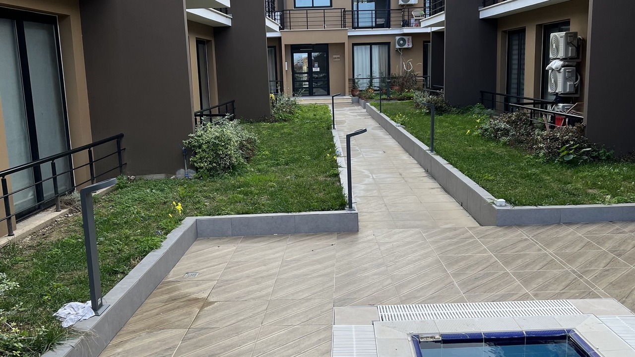 Photo of Outdoor in Dogankoy