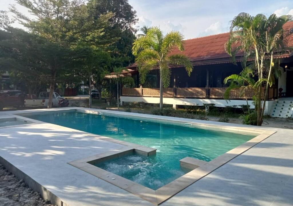 Photo of Outdoor in Mae Nam