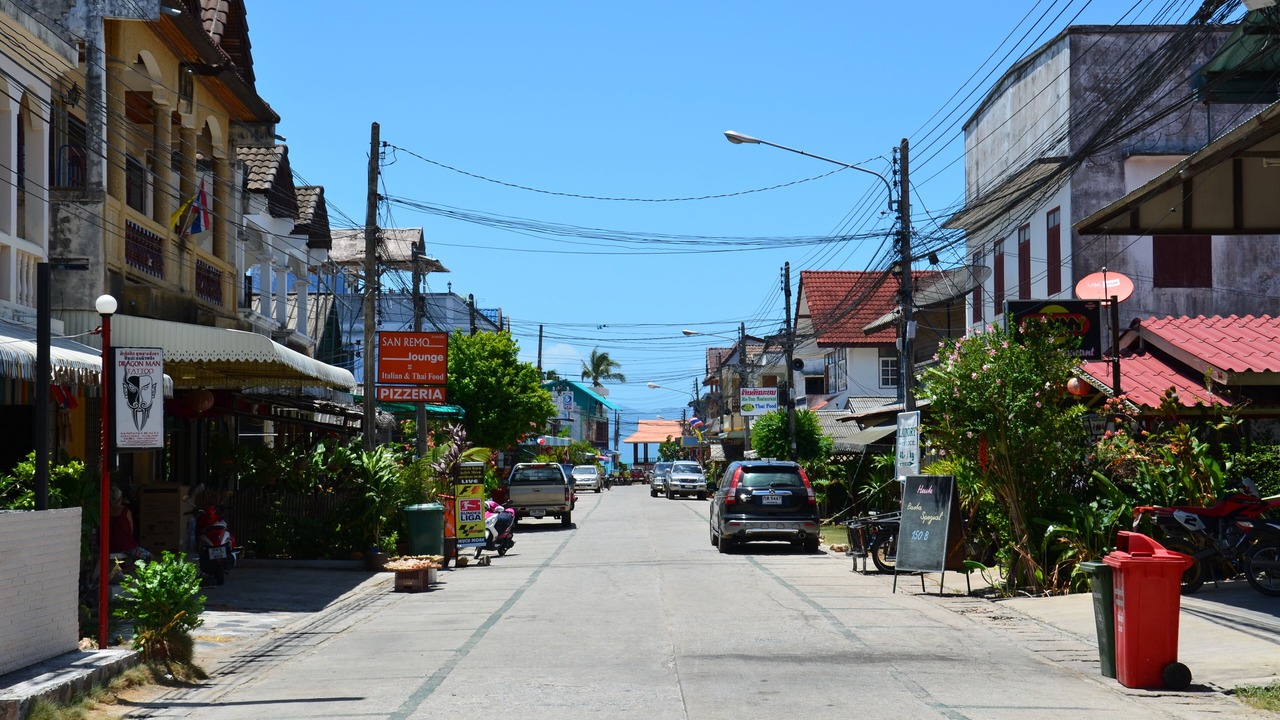 Photo of Others in Mae Nam