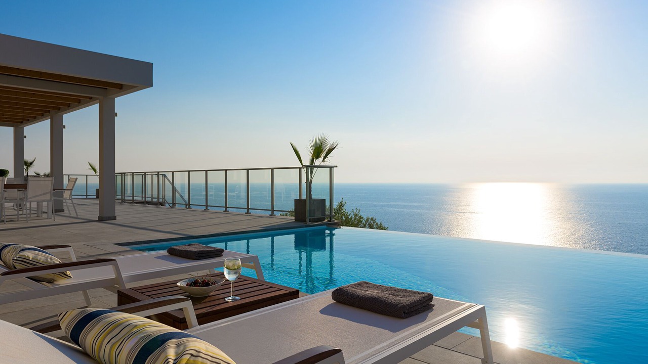 Photo of Outdoor in Agios Nikitas