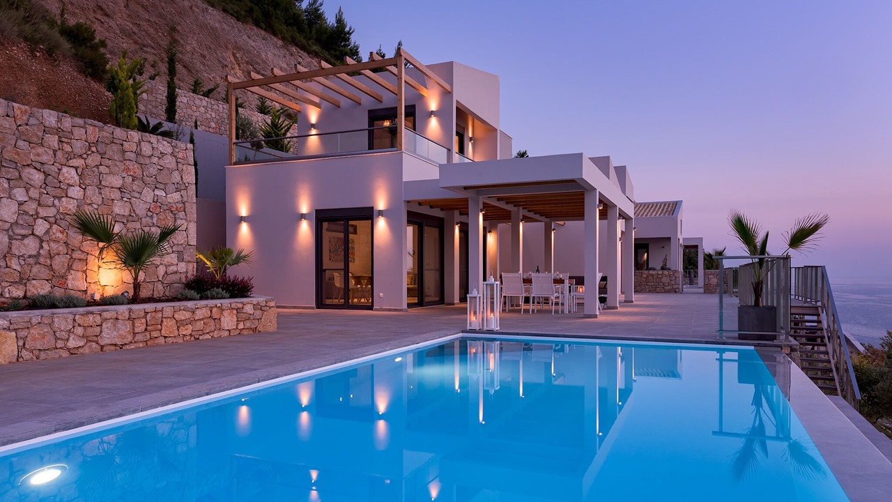 Photo of Outdoor in Agios Nikitas
