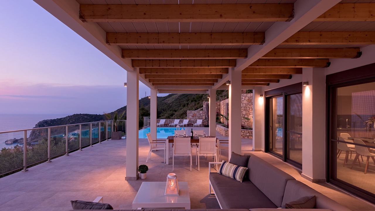 Photo of Outdoor in Agios Nikitas