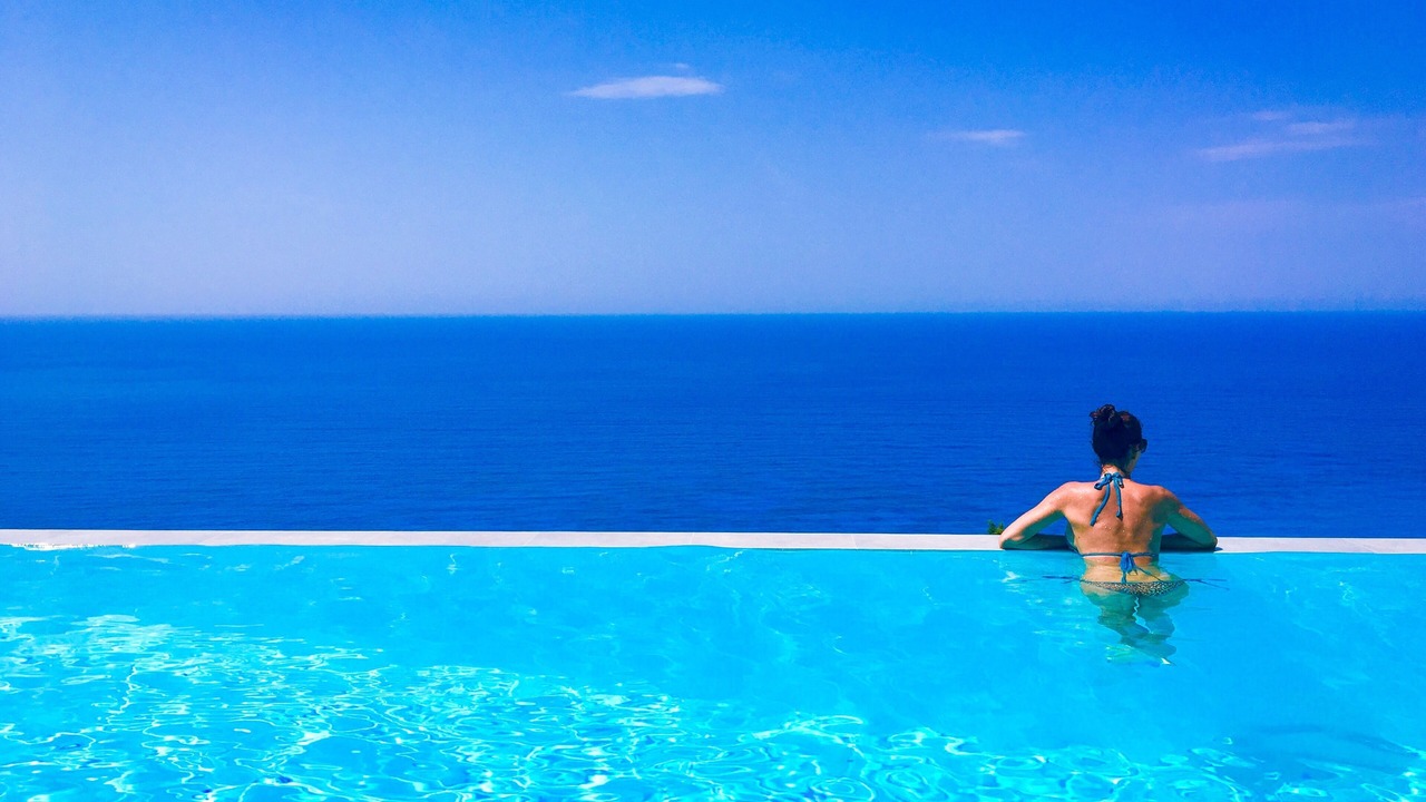 Photo of Outdoor in Agios Nikitas