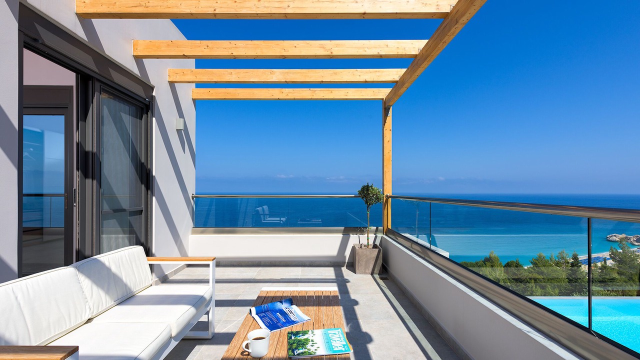 Photo of Outdoor in Agios Nikitas