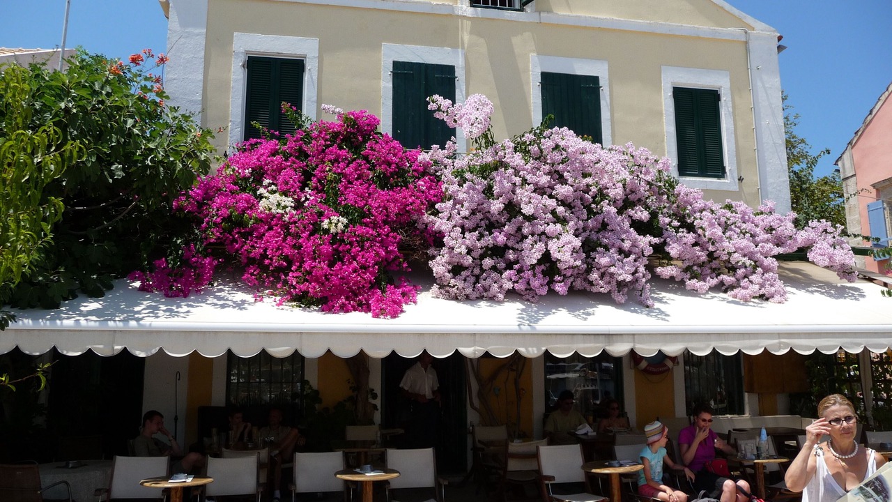 Photo of Outdoor in Agios Nikitas