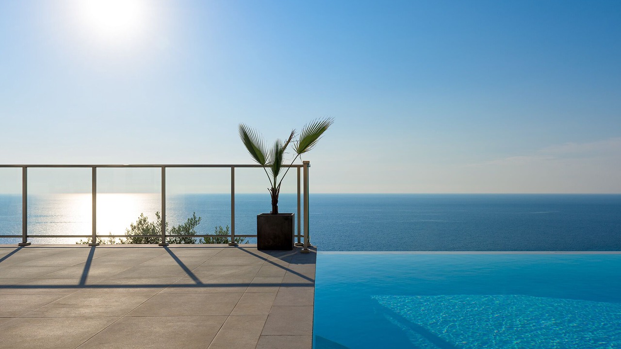Photo of Outdoor in Agios Nikitas