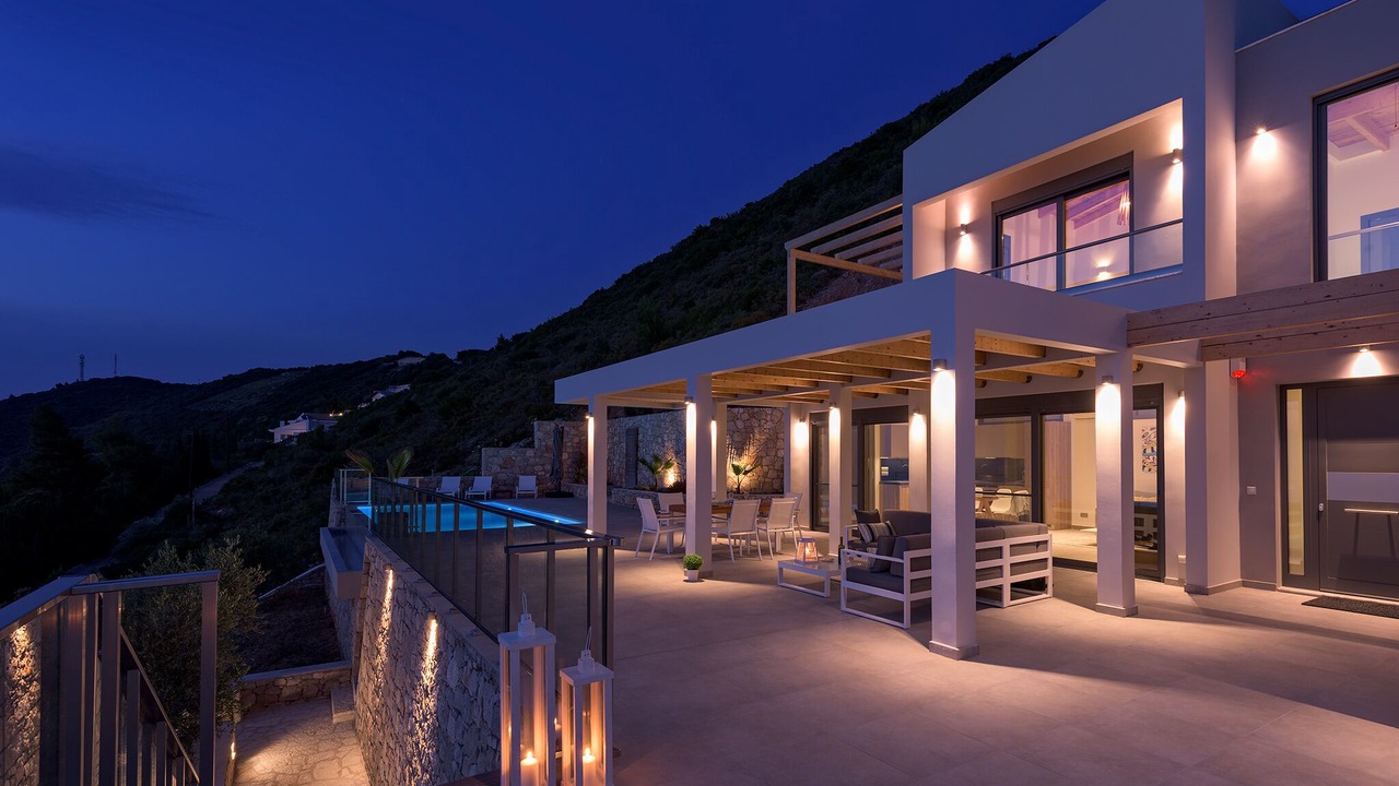 Photo of Outdoor in Agios Nikitas
