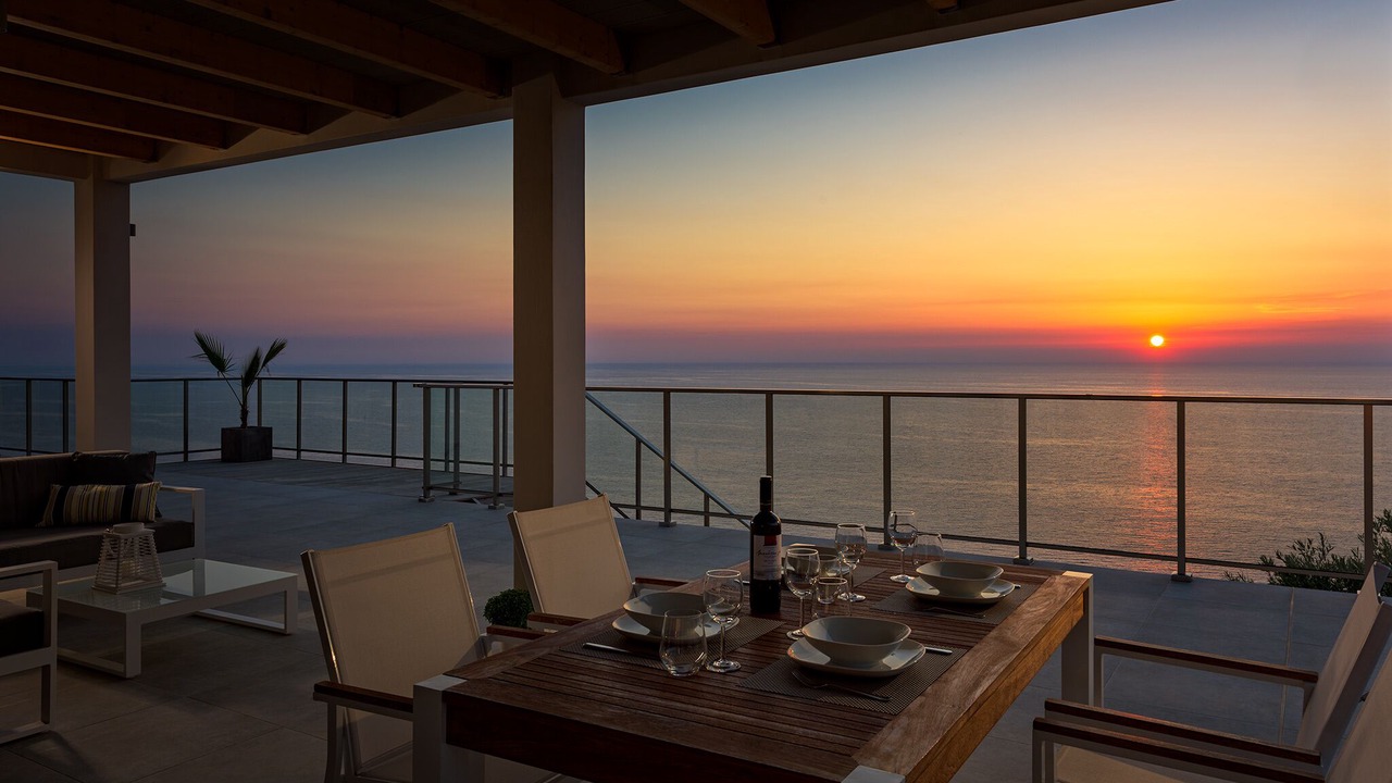 Photo of Outdoor in Agios Nikitas