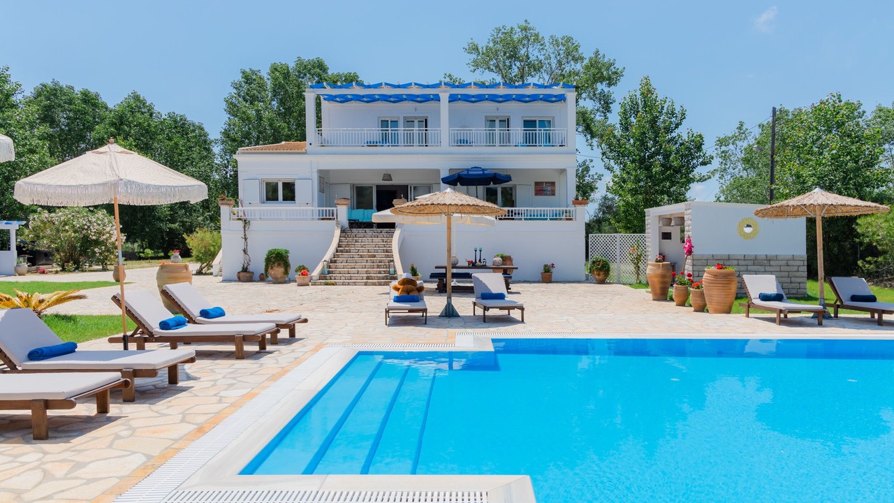Photo of Outdoor in Molos