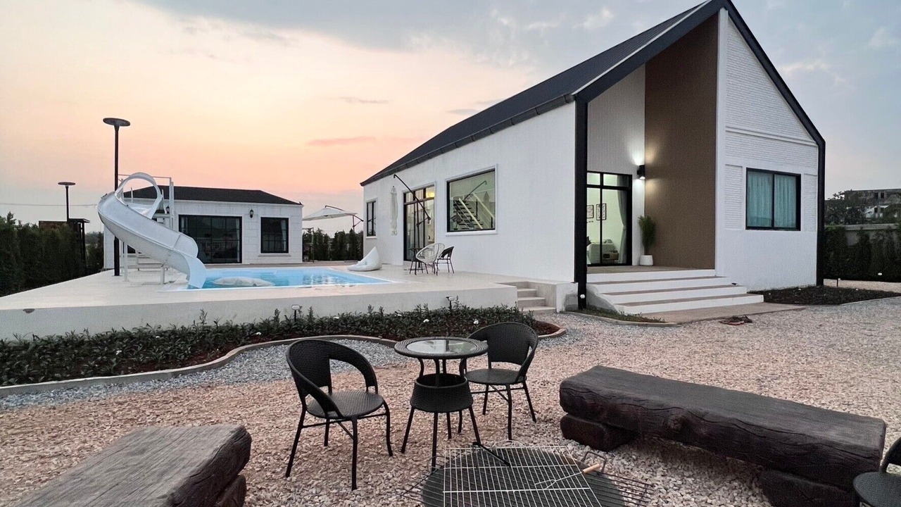 Photo of Patio Balcony in Ban Du
