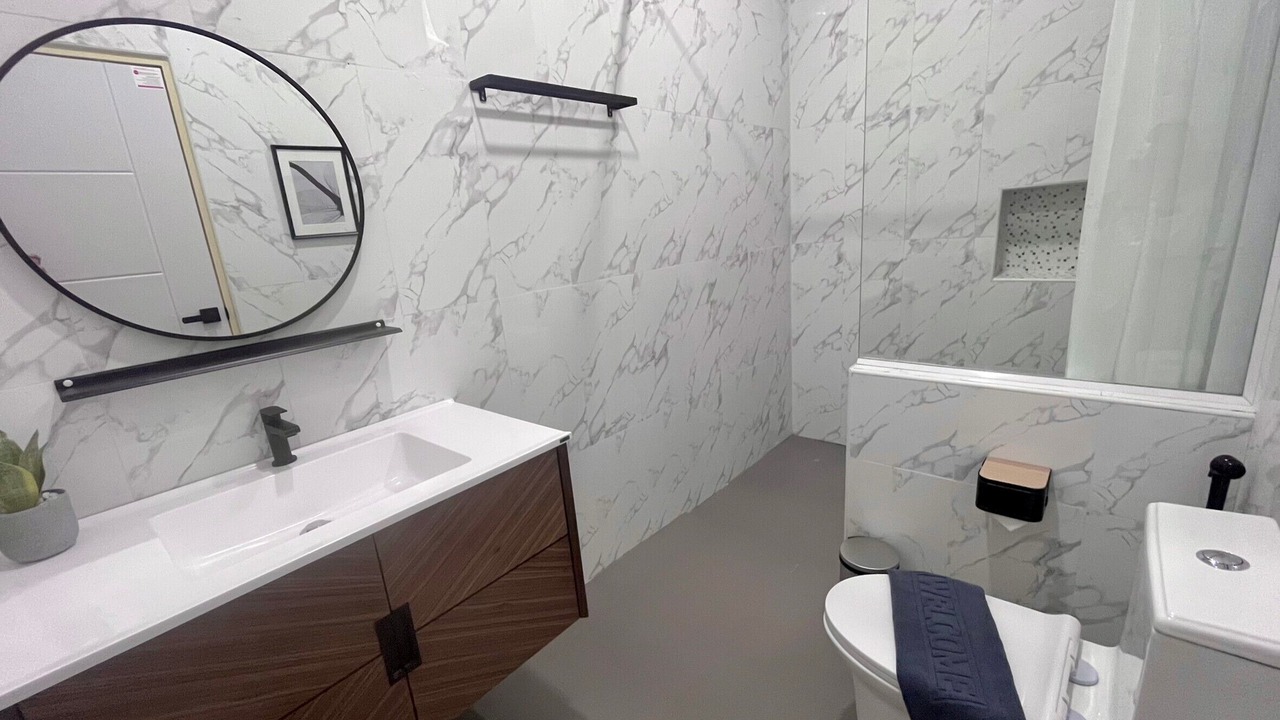Photo of Bathroom in Ban Du