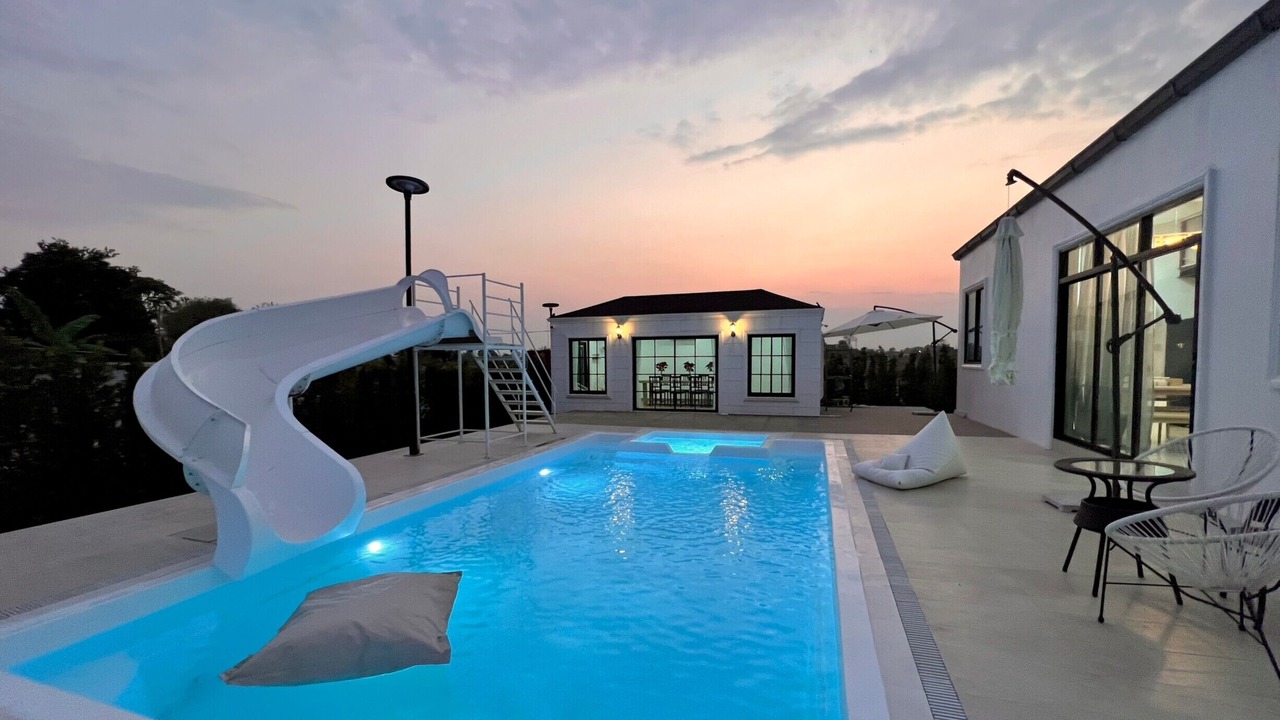 Photo of Outdoor in Ban Du